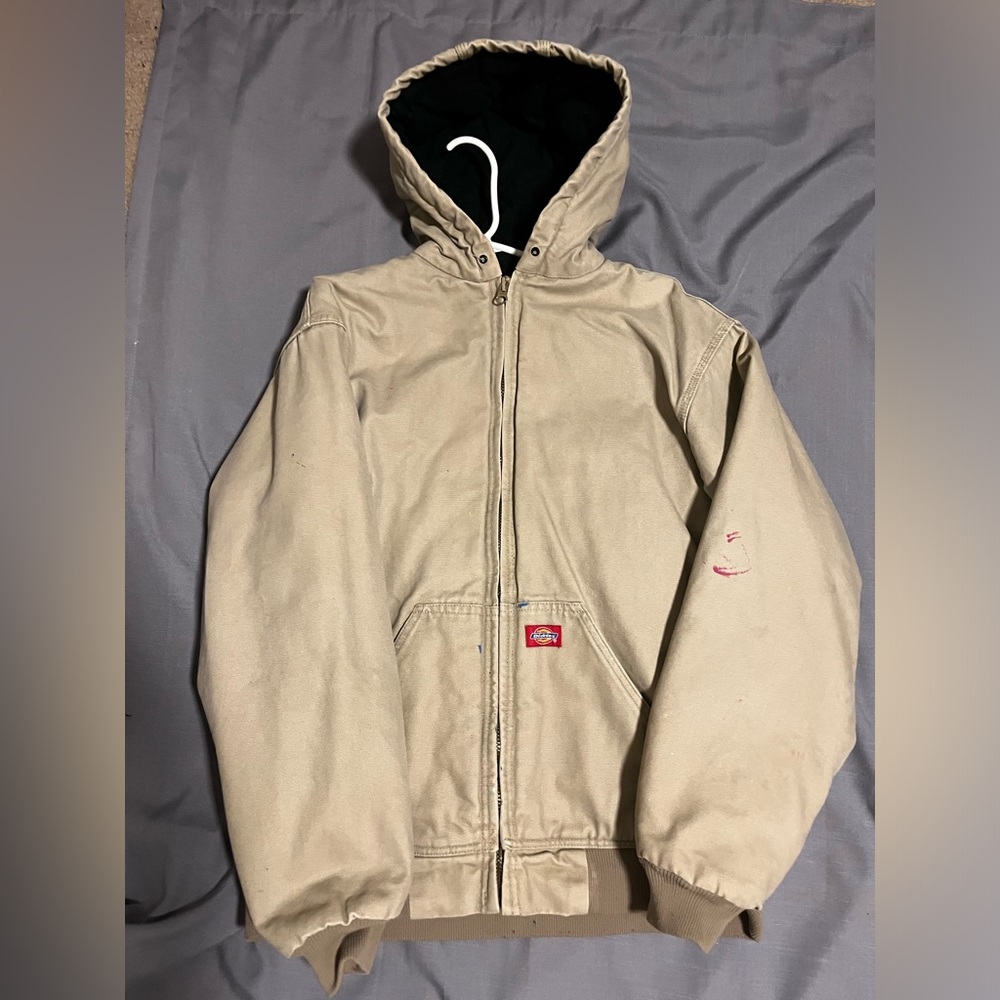 Work wear Dickies Jacket, Medium in Men’s